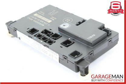 06-11 Mercedes W219 CLS500 CLS55 AMG Front Right Passenger Door Control Module