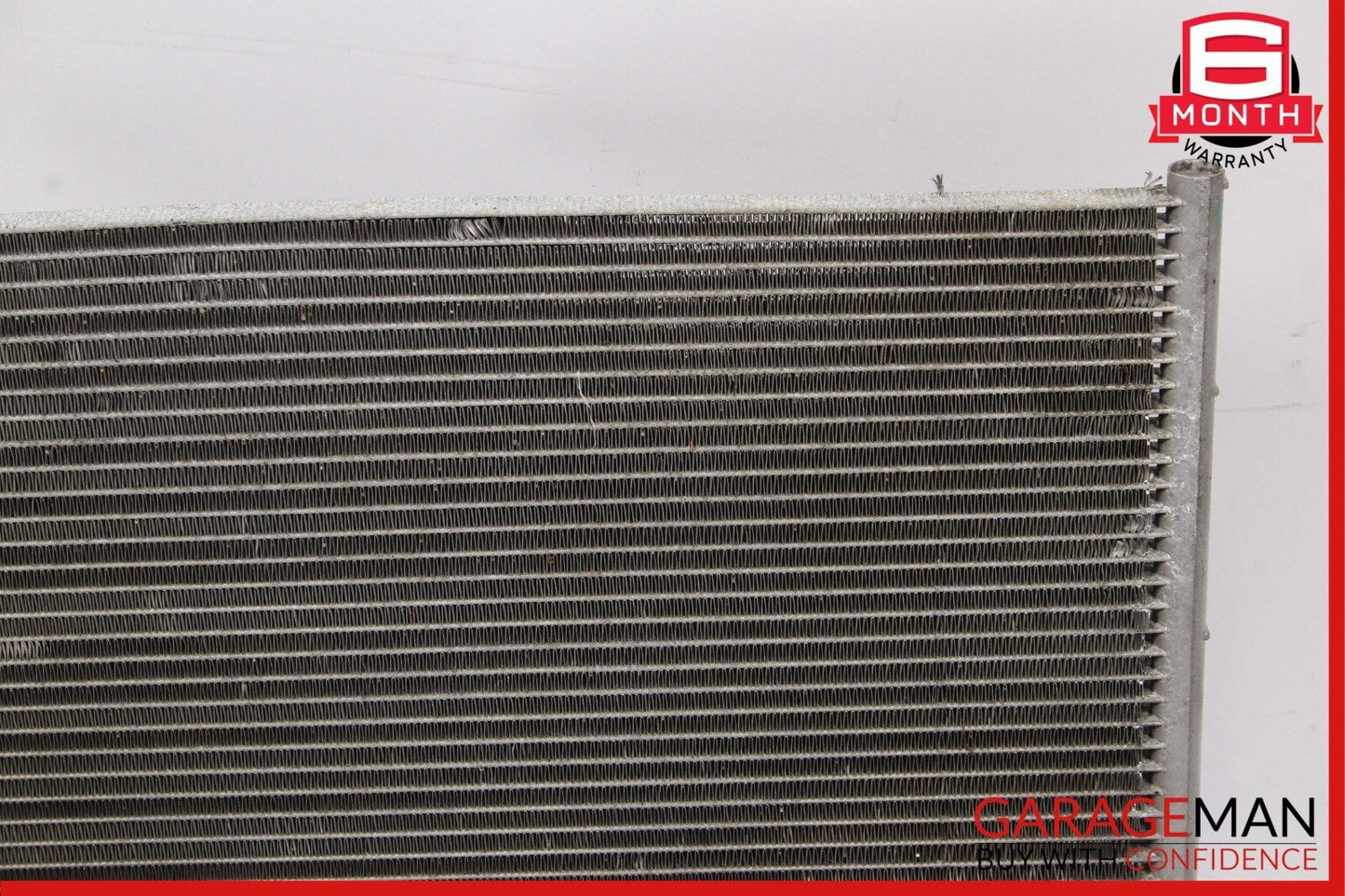 97-04 Mercedes W208 CLK320 SLK320 AC Air A/C Condenser Cooler 2028300970 OEM