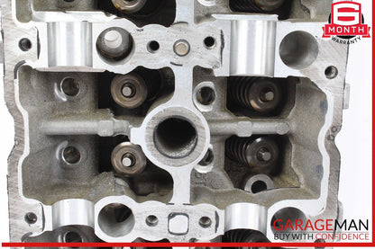 10-13 Mercedes W221 S400 ML450 3.5L Hybrid Engine Cylinder Head Right OEM