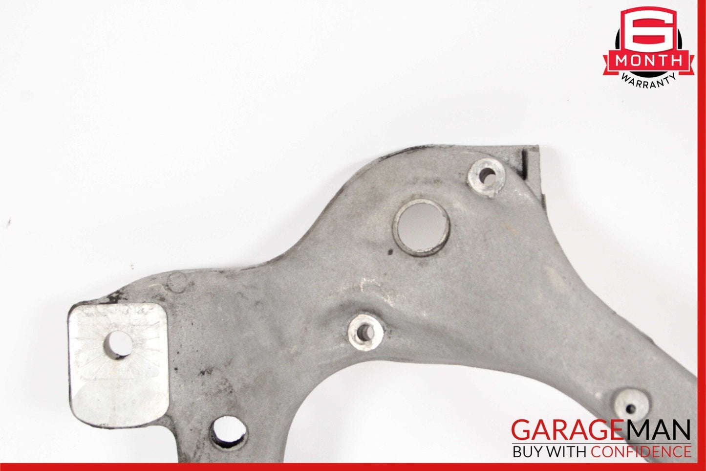 03-06 Porsche Cayenne 955 Engine Support Mount Crossmember Cross Member Frame