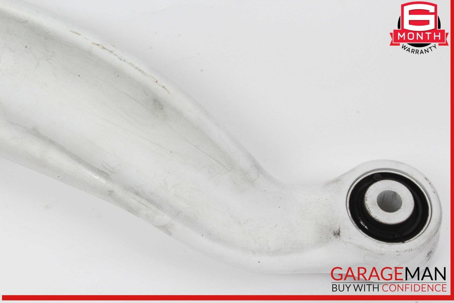 09-18 Audi A6 A7 S4 A4 Rear Left Driver Side Upper Control Arm 8K0505323H OEM
