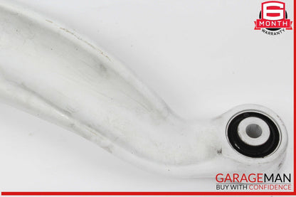 09-18 Audi A6 A7 S4 A4 Rear Left Driver Side Upper Control Arm 8K0505323H OEM