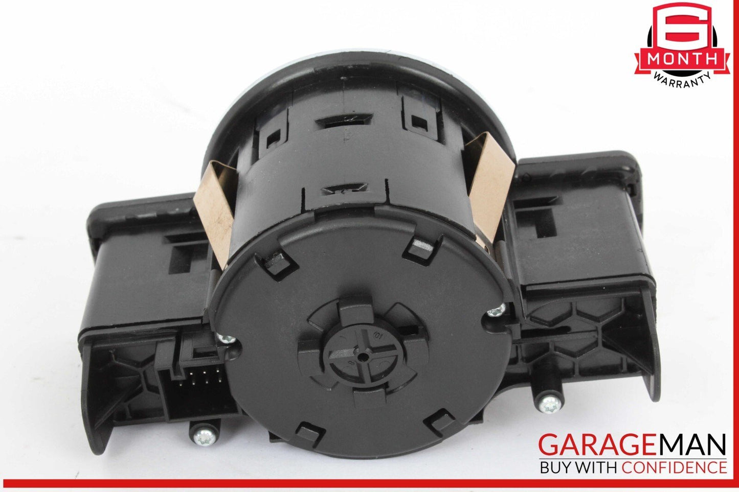 08-14 Mercedes W204 C250 C300 C63 Headlight Fog Light Switch Controller Module