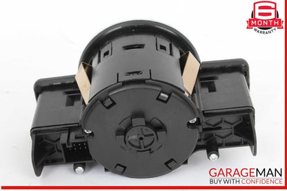 08-14 Mercedes W204 C250 C300 C63 Headlight Fog Light Switch Controller Module