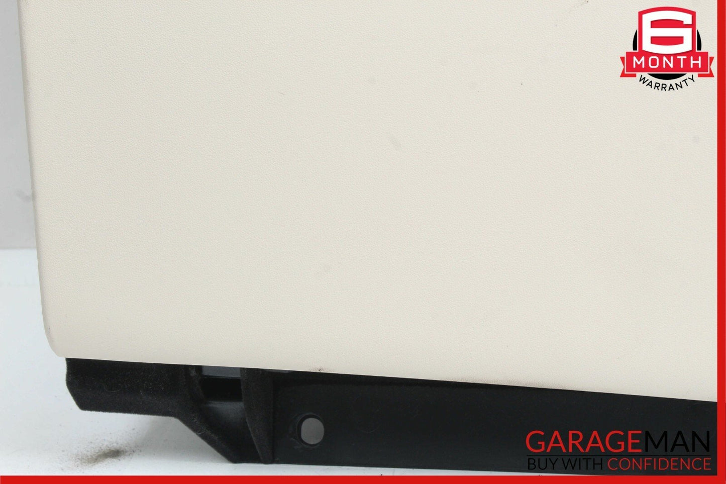 14-17 Maserati Ghibli Dashboard Dash Glove Box Storage Tray Compartment Assembly