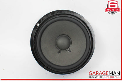 06-12 Mercedes X164 GL450 Left & Right Door Sound Audio Speakers Set of 2 OEM