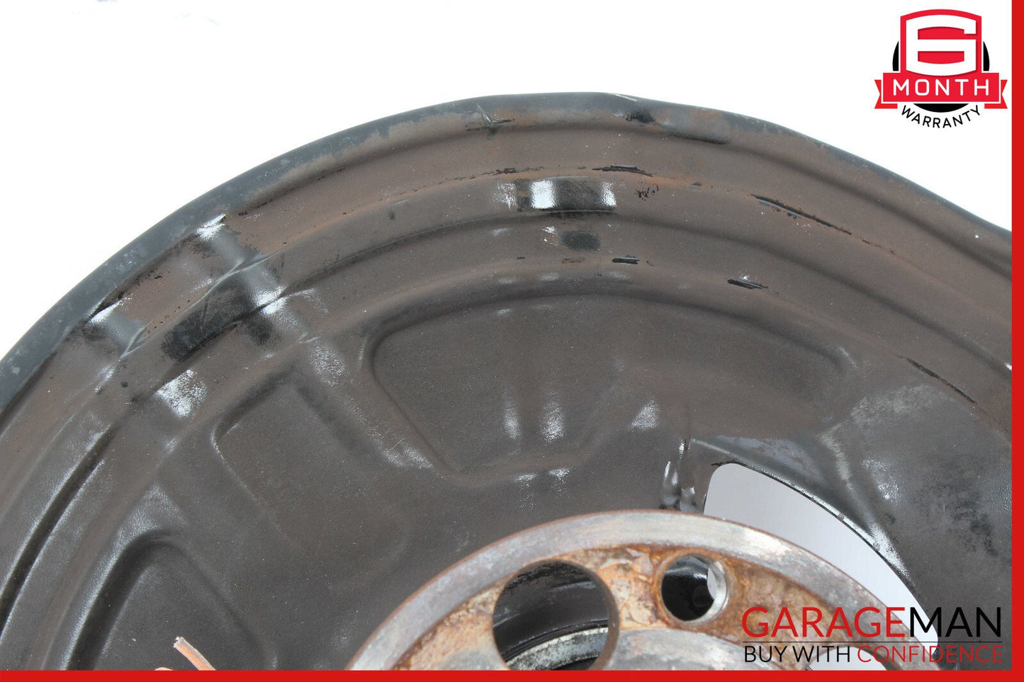 14-18 Mercedes W117 CL250 AWD Front Left Side Wheel Spindle Knuckle Hub Bearing