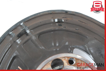 14-18 Mercedes W117 CL250 AWD Front Left Side Wheel Spindle Knuckle Hub Bearing
