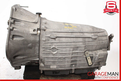 12-15 Mercedes C250 SLK250 7G Tronic Automatic Transmission Assembly 42k
