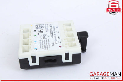 15-23 Mercedes W205 C300 C400 GLC300 Rear Left Side Door Control Module Unit OEM