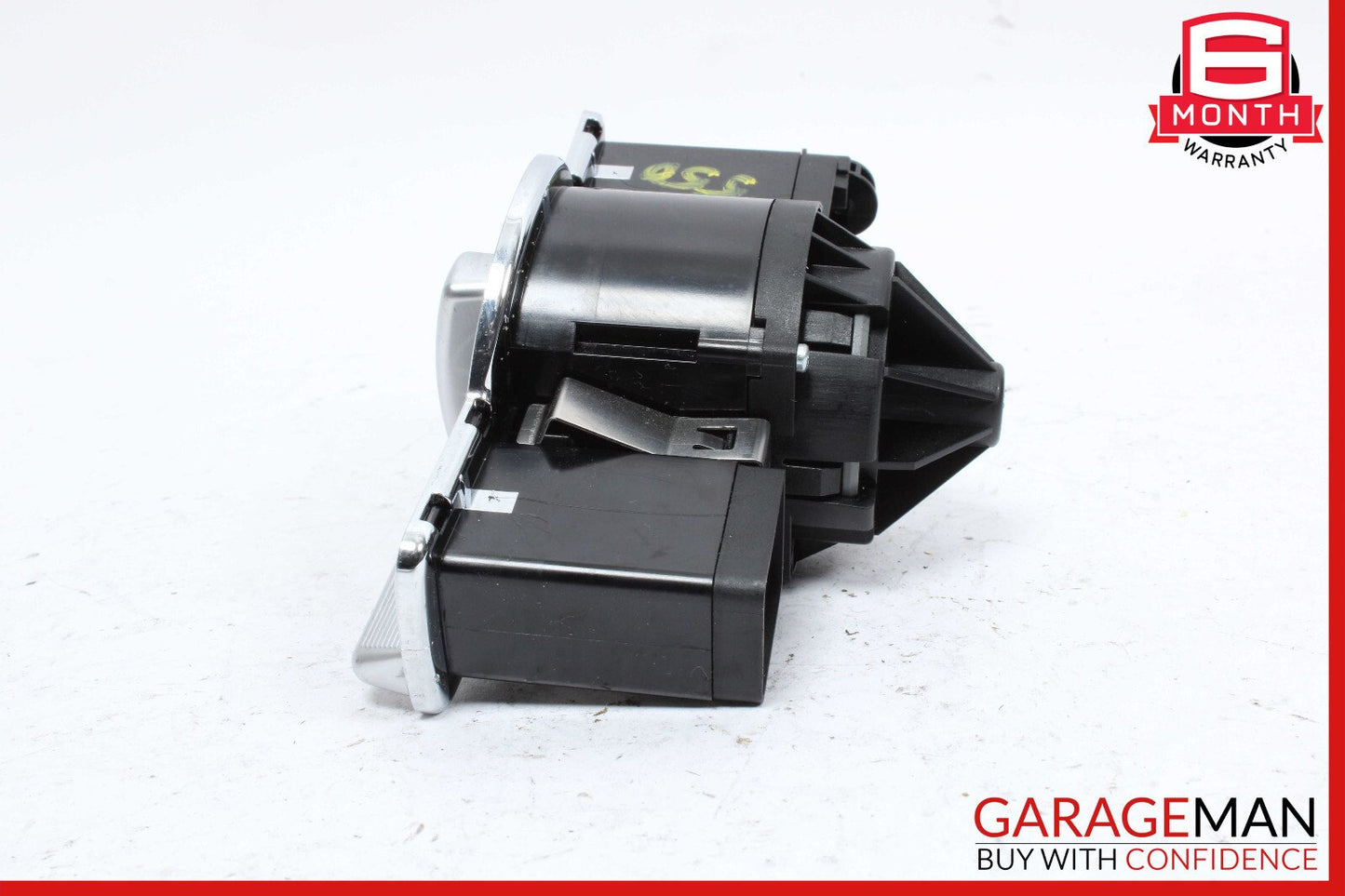 07-14 Mercedes W221 S550 S600 CL550 Headlight Switch Control 2215451004 OEM