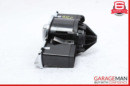 07-14 Mercedes W221 S550 S600 CL550 Headlight Switch Control 2215451004 OEM