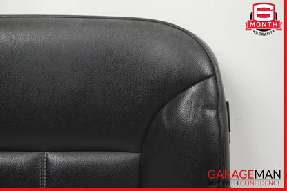 07-12 Mercedes X164 GL450 GL550 Front Right Side Bottom Lower Seat Cushion Cover