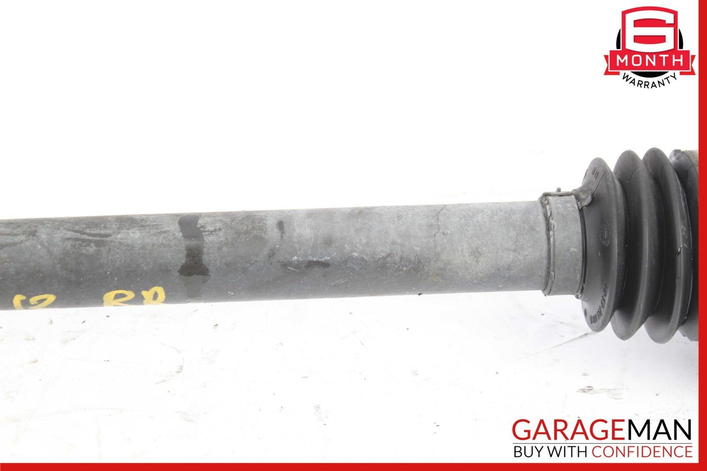 07-18 Mercedes CL550 CLS550 S550 Rear Right / Left Axle CV Half Shaft Driveshaft