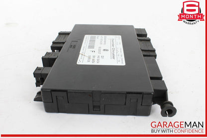 03-12 Mercedes R171 SLK350 E320 E350 GL350 Left Side Seat Control Module OEM