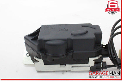 06-13 Mercedes X164 GL450 Rear Trunk Liftgate Lock Latch Actuator 1647400735 OEM