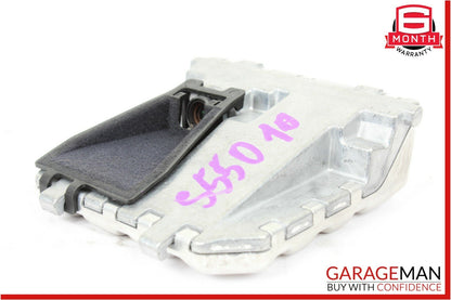 10-13 Mercedes W221 S550 E550 Active Lane Assist Front Camera Multi Purpose OEM