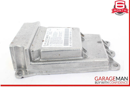 10-13 Mercedes W221 S400 Hybrid Airbag Air Bag Sensor SRS Control Module OEM
