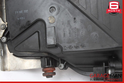 10-13 BMW F10 550i 650i Air Intake Cleaner Filter Housing Box Left Side OEM