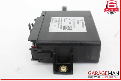 10-16 Porsche Panamera 970 E-Hybrid Navigation Command Control Module Unit OEM