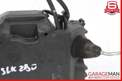 05-11 Mercedes R171 SLK280 Right Side Door Lock Latch Actuator OEM