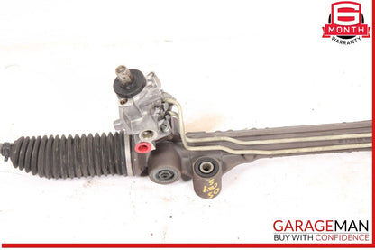 03-10 Porsche Cayenne 955 957 Power Steering Rack & Pinion Assembly OEM