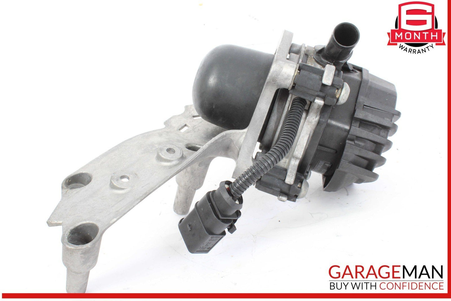 03-06 Porsche Cayenne 955 Right Secondary Air Injection Smog Pump 7L5959253B OEM