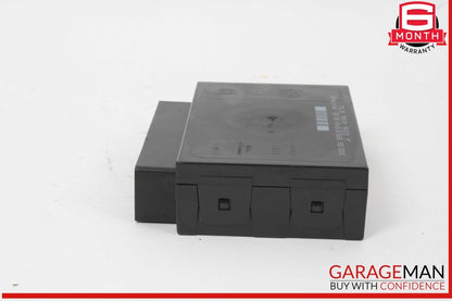 03-06 Porsche Cayenne 955 Comfort Control Module Unit 7L0959933C OEM