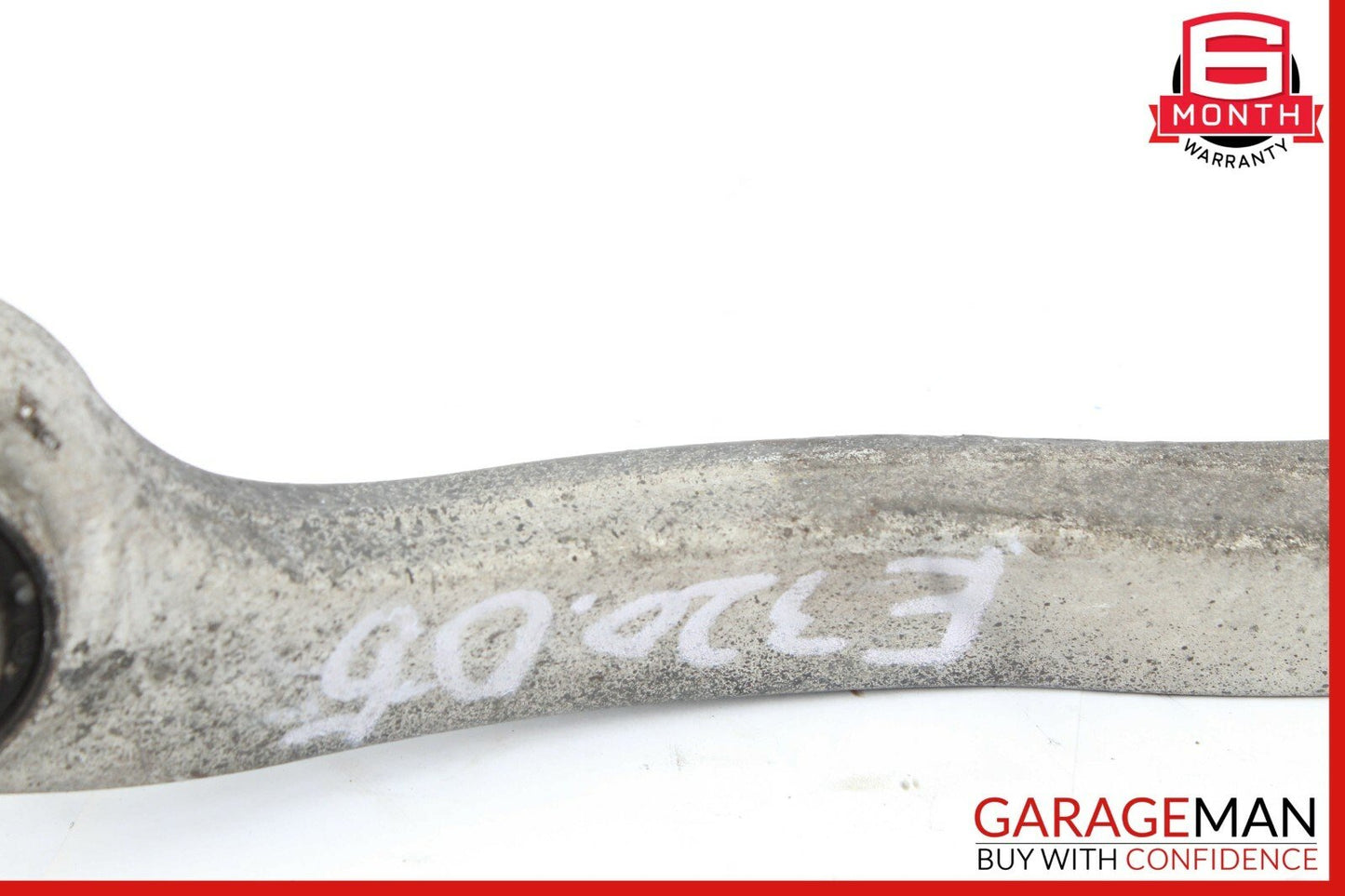 03-11 Mercedes W219 CLS500 E320 E550 Rear Right Passenger Side Upper Control Arm