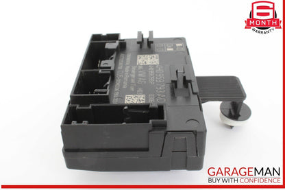 15-24 Porsche Macan Front Left Driver Side Door Control Module 4H0959793AC OEM
