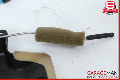 08-18 Mercedes CLS500 E350 C300 Front Right Side Door Lock Latch Actuator