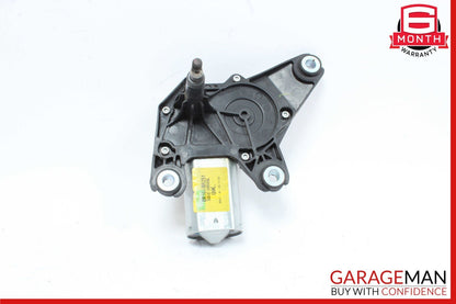 06-19 Mercedes X164 GL550 ML350 Rear Glass Windshield Wiper Motor 2518200042 OEM