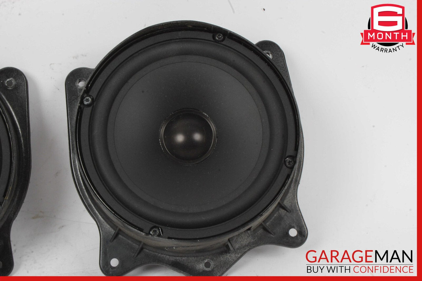 10-13 Mercedes W221 S550 S400 Rear Left or Right Door Loud Speaker OEM
