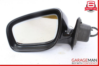 07-09 Mercedes W211 E350 E550 E63 AMG Front Left Side Mirror Door Rear View