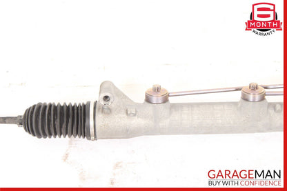 10-13 Mercedes W221 S400 S63 AMG RWD Power Steering Rack and Pinion Assembly OEM