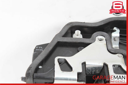 09-15 BMW 750i 750Li Front Left Driver Side Door Lock Latch Actuator OEM