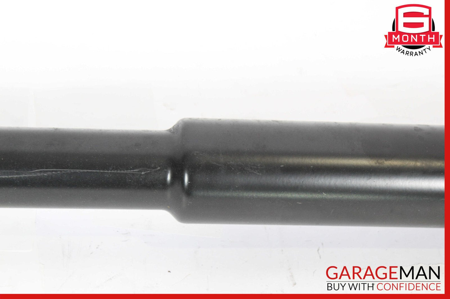 16-22 Mercedes X253 GLC300 Rear Axle Driveshaft Drive Shaft Propeller OEM
