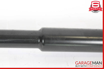 16-22 Mercedes X253 GLC300 Rear Axle Driveshaft Drive Shaft Propeller OEM