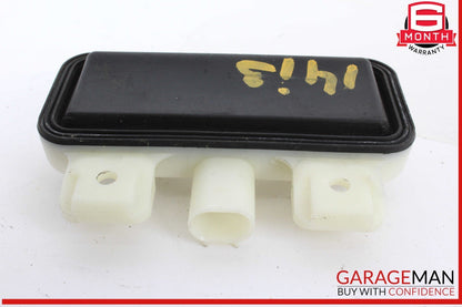 14-21 BMW i3 i3s I01 Tailgate Liftgate Release Open Handle Switch OEM