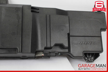 17-23 Cadillac XT5 Front Floor Sub Woofer Subwoofer Speaker Bose 13590804 OEM