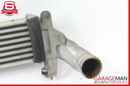97-00 Mercedes R170 SLK230 Kompressor Front Air Intercooler Cooler Radiator OEM