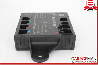 08-18 Mercedes W218 CLS550 C300 E550 Rear Right Side Door Control Module Unit