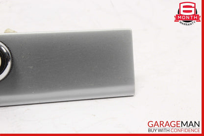 13-16 Maserati Quattroporte Right Side Touchscreen Display Control Switch Cover