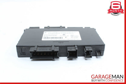 03-12 Mercedes W164 ML350 R350 GL350 Front Left Seat Controller Module Unit