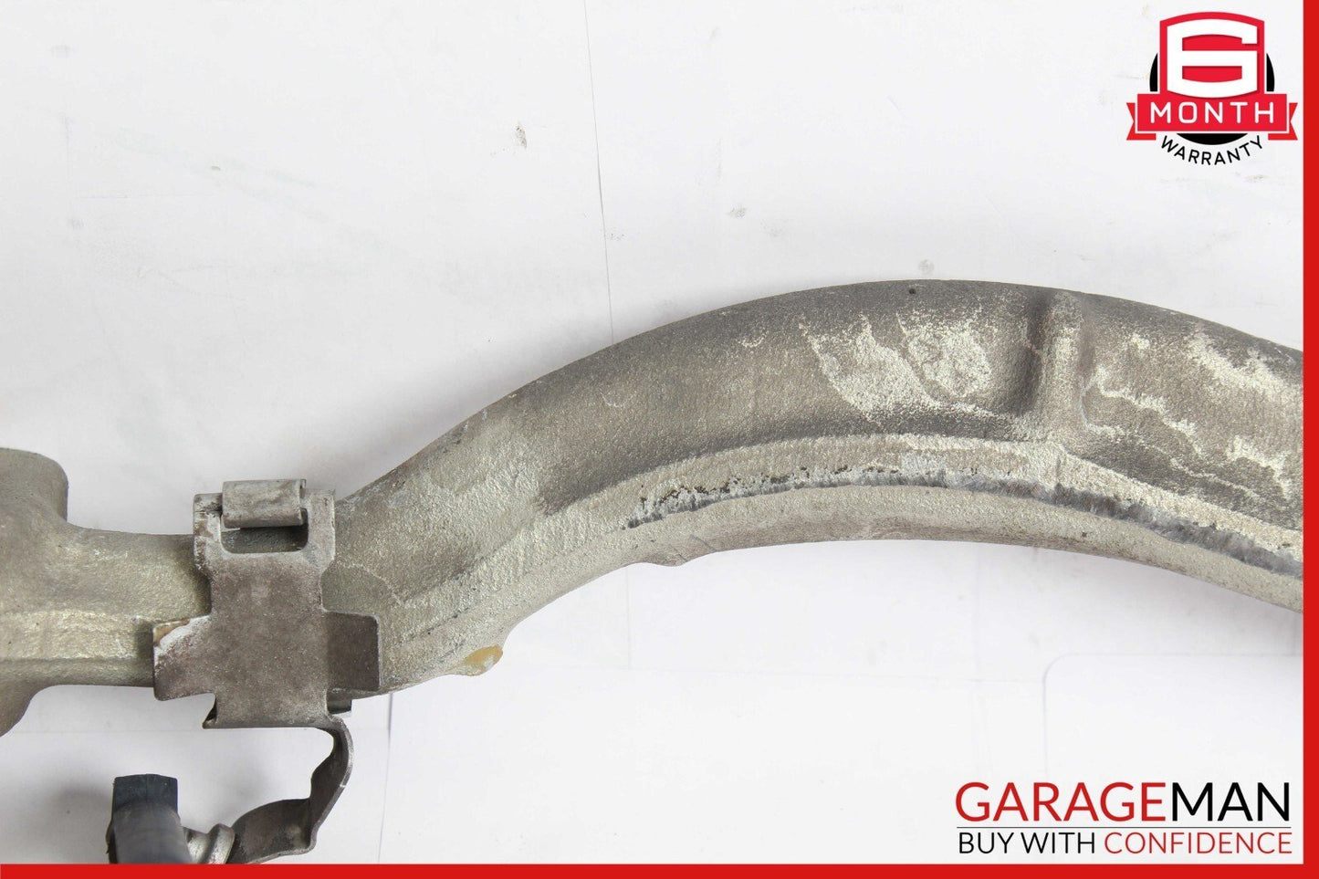 10-16 Mercedes W212 E350 E550 Front Left Driver Side Lower Control Arm RWD OEM