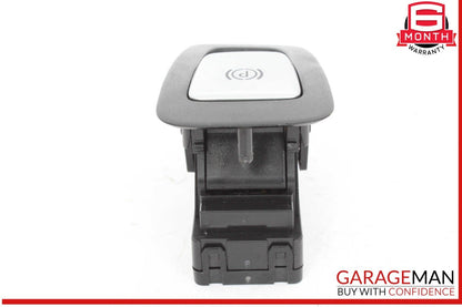 15-20 Mercedes W205 C300 C400 GLC43 AMG Electronic Parking Button Switch OEM