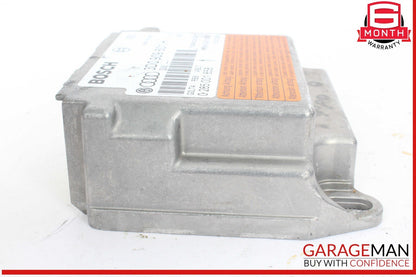 03-10 Porsche Cayenne 955 957 Crash Sensor Control Module Unit 3D0909601H OEM