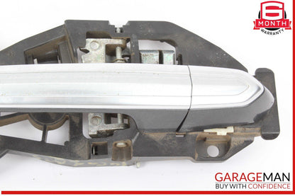 13-19 Cadillac ATS Front Right Passenger Side Exterior Door Handle OEM
