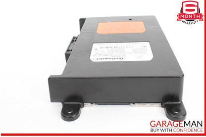 15-19 Mercedes W205 C300 Communication Voice Control Module 2059008804 OEM
