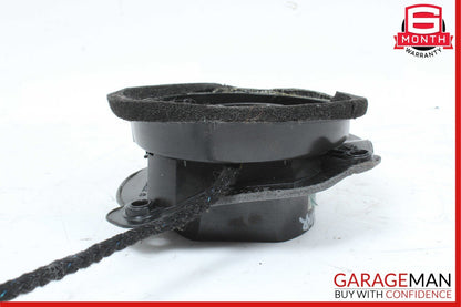 96-02 Mercedes W210 E320 E430 E55 AMG Rear Right Door Audio Sound Speaker OEM